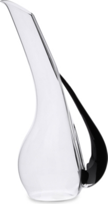 RIEDEL Black Tie Touch decanter