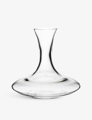 RIEDEL Decanter Carafe Single Ultra large