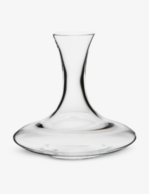 RIEDEL Decanter Crystal Carafe Ultra