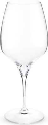 RIEDEL Vitis pair of Cabernet Merlot glasses
