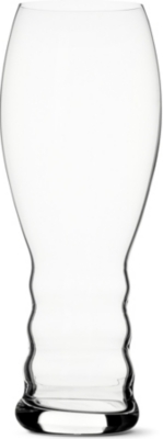 RIEDEL 'O' Champagne glasses pair