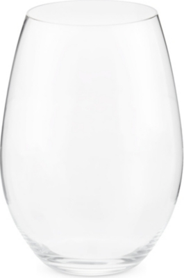 RIEDEL 'O' Shiraz glasses pair