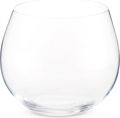 RIEDEL 'O' Chardonnay glasses pair