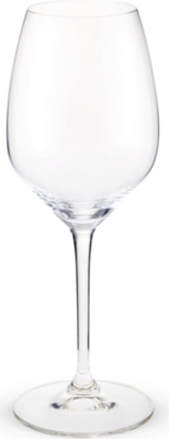 RIEDEL Heart to Heart Riesling glasses pair