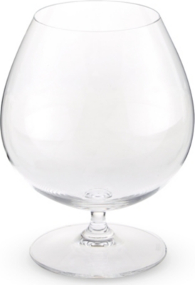 RIEDEL Vinum Brandy glasses pair