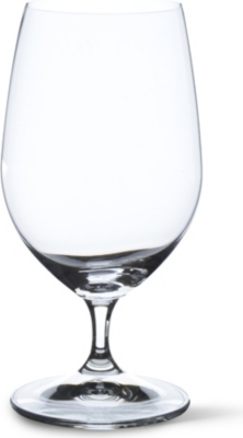RIEDEL Vinum Gourmet glasses pair