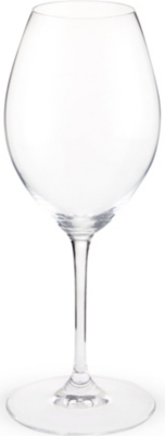 RIEDEL Vinum Tempranillo glasses pair