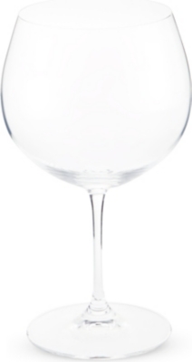 RIEDEL Vinum Montrachet glasses pair