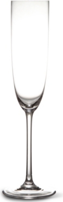 RIEDEL Sommeliers Champagne flute