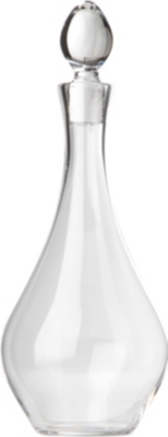 RIEDEL Sommeliers single decanter