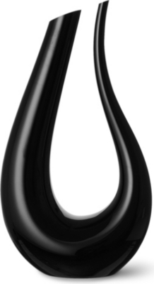RIEDEL Decanter Crystal Amadeo Black