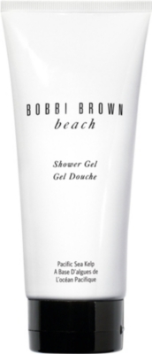 BOBBI BROWN Beach shower gel