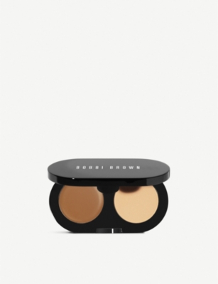 BOBBI BROWN Creamy concealer kit