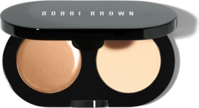 BOBBI BROWN Creamy concealer kit