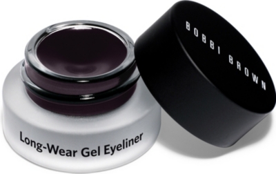 BOBBI BROWN Long&ndash;Wear gel eyeliner
