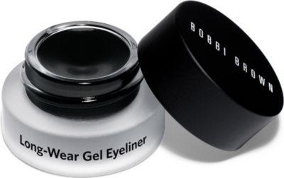 BOBBI BROWN Long&ndash;Wear gel eyeliner