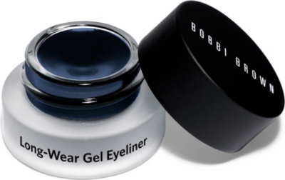 BOBBI BROWN Long&ndash;Wear gel eyeliner