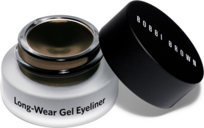 BOBBI BROWN Long&ndash;Wear gel eyeliner