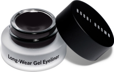 BOBBI BROWN Long&ndash;Wear gel eyeliner
