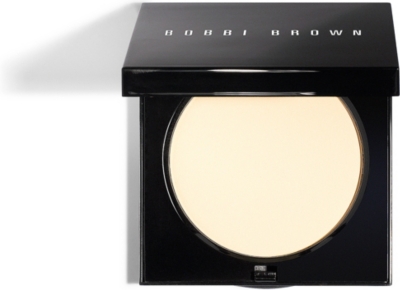 BOBBI BROWN Sheer Finish pressed powder