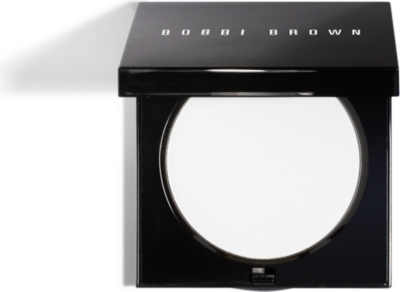 BOBBI BROWN Sheer Finish pressed powder