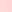 Pale pink