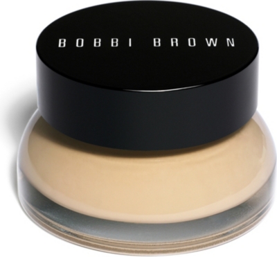 BOBBI BROWN Extra SPF 25 tinted moisturizing balm (Alabaster+tint