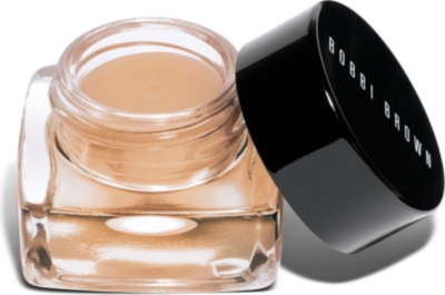 BOBBI BROWN Navy & Nude Collection Long–Wear cream shadow