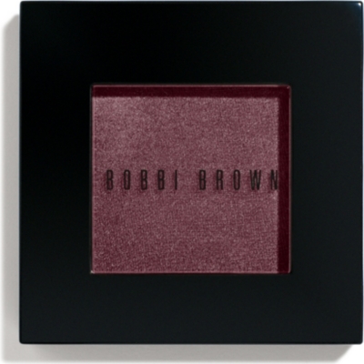 BOBBI BROWN Metallic eyeshadow