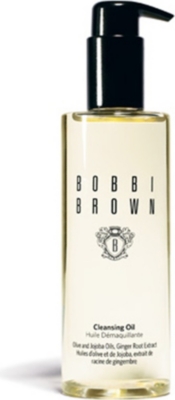 BOBBI BROWN Cleansing oil 200ml