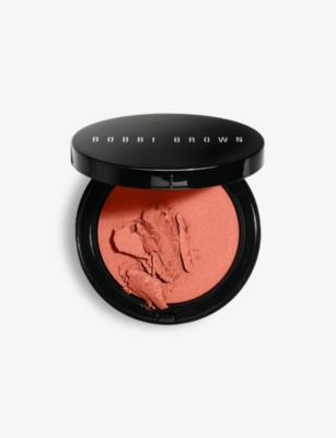 BOBBI BROWN Illuminating bronzing powder