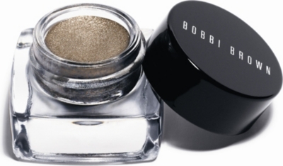 BOBBI BROWN Metallic Long Wear cream eyeshadow