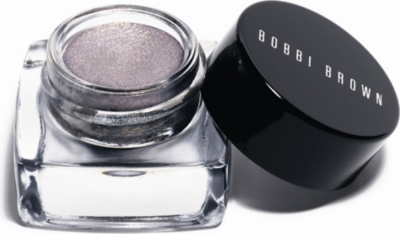BOBBI BROWN Metallic Long Wear cream eyeshadow