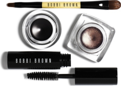BOBBI BROWN Long Wear eye set