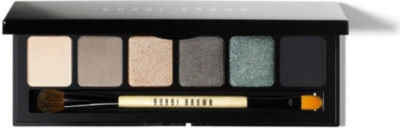 BOBBI BROWN Bare to Bold eye palette
