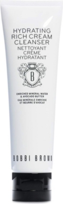 BOBBI BROWN Hydrating Rich Cream Cleanser