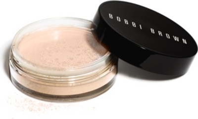 BOBBI BROWN Skin Foundation Mineral Makeup SPF 15