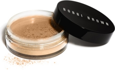 BOBBI BROWN Skin Foundation Mineral Makeup SPF 15