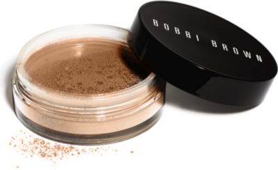 BOBBI BROWN Skin Foundation Mineral Makeup SPF 15
