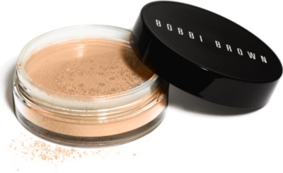 BOBBI BROWN Skin Foundation Mineral Makeup SPF 15