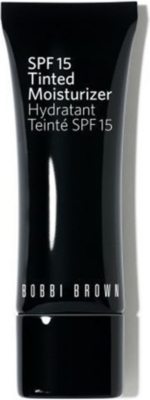 BOBBI BROWN SPF 15 Tinted Moisturizer