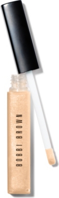 BOBBI BROWN Shimmer Lip Gloss (Confetti