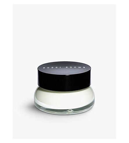 selfridges spf balm bobbi moisturizing repair extra brown
