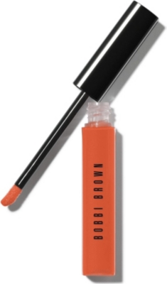 BOBBI BROWN Neon & Nude Sheer lip gloss