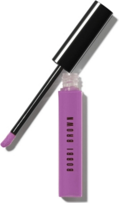 BOBBI BROWN Neon & Nude Sheer lip gloss