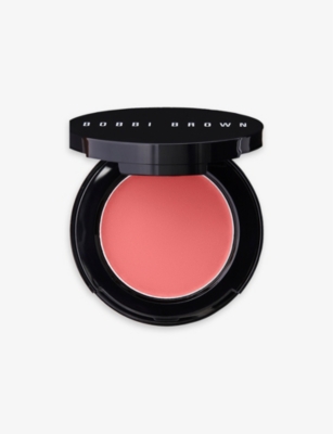 BOBBI BROWN: Pot Rouge For Lips And Cheeks cream colour 11ml