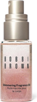 BOBBI BROWN Miami Collection Beach Shimmering Fragrance Oil 200ml