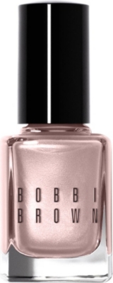 BOBBI BROWN Sea Pearls Collection Shimmer nail polish