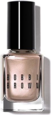 BOBBI BROWN Nude Beach Collection Shimmer nail polish