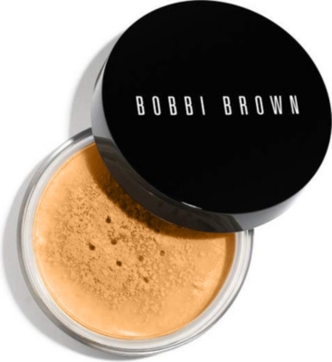 BOBBI BROWN Sheer Finish loose powder